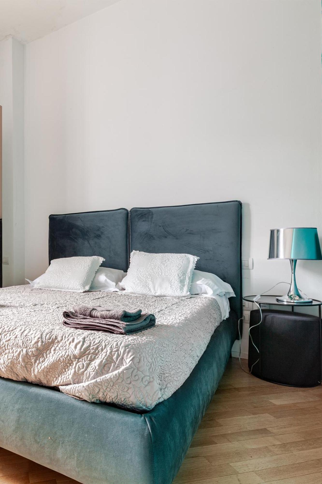 Central Penthouse 5 Min From Duomo Di Milano 外观 照片