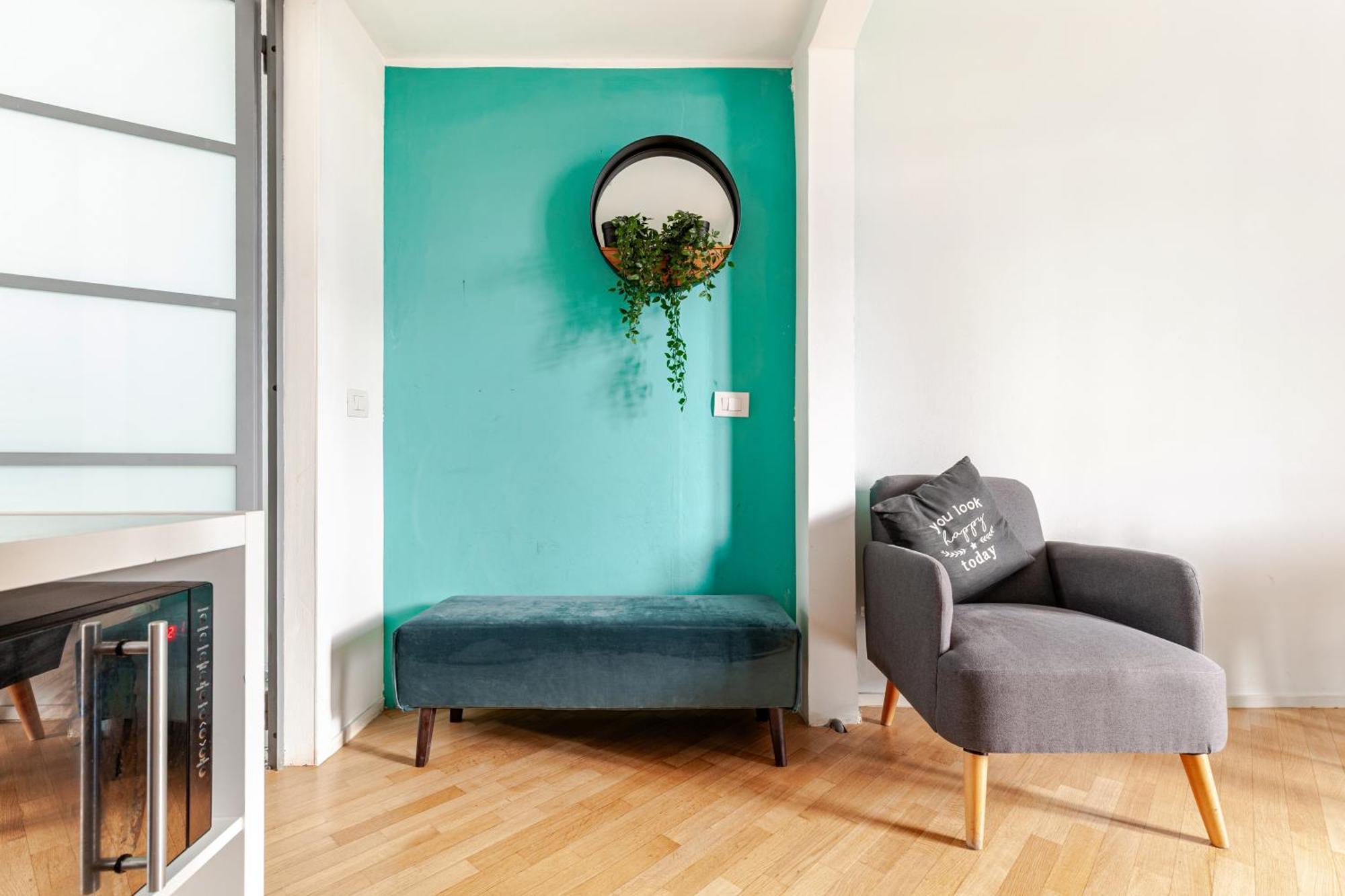 Central Penthouse 5 Min From Duomo Di Milano 外观 照片